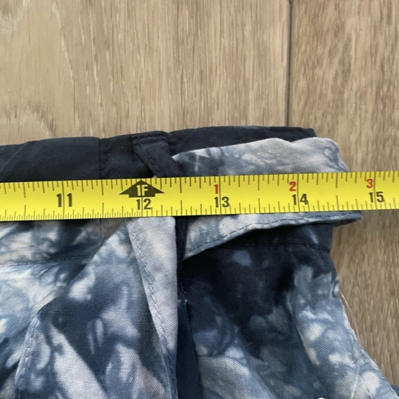 Cloth & Stone | Venice Wide-Leg Pants size L Like new - Picture 7 of 10